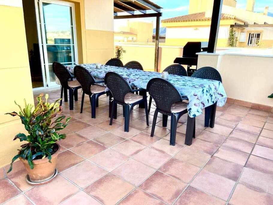Sea View And Mountains By Solymar Holiday Torre Del Mar Exterior foto