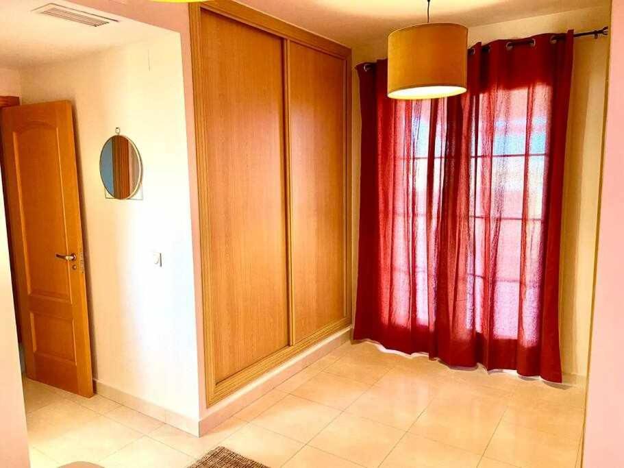 Sea View And Mountains By Solymar Holiday Torre Del Mar Exterior foto